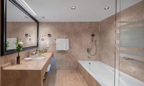 هتل هیلتون بسفروس استانبول هتل هیلتون بسفروس استانبول